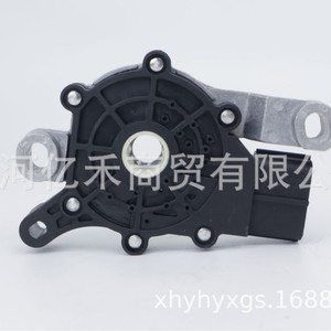 สวิตช์เกียร์ฮุนได 42700-3B500 สำหรับเปลี่ยนซ่อมอะไหล่ยานยนต์ - Product Image 4