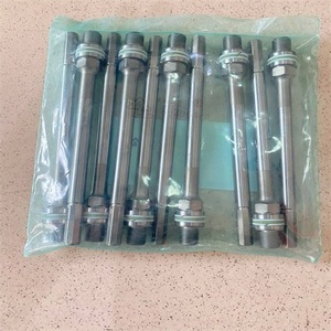 OTT-JAKOB Extension Rod 95.600.445.9.2 Metal Industrial <b>Tool</b> <b>Holder</b> - Product Image 2