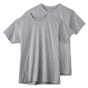 A6665 Men's 100% Cotton Jersey T-shirt 200g Fabric <b>Weight</b> Print Design <b>Blank</b> - Product Image 1