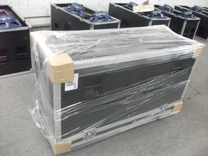 Boutum Âm Thanh Nhà Máy AR-628 2-Cách 1000W Kép <span class=keywords><strong>15</strong></span> Inch Âm Thanh Chuyên Nghiệp Loa Với Trường Hợp Chuyến Bay Tủ - Product Image 4