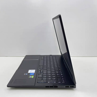 Untuk Laptop Gaming HP OMEN 6 Plus 15.6 inci Layar FHD IPS 144Hz Intel I7-10750 RTX 2070 (8G) RAM 16GB 1TB Laptop Gamer Sistem Operasi Windows 11