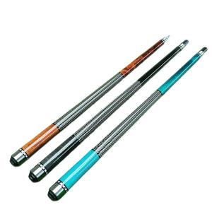 Popular hermosa apariencia 1/2 Split Cue Tacos De <span class=keywords><strong>Billar</strong></span> Maple Wood 19oz 13mm Pool Break Cue Tacos De <span class=keywords><strong>Billar</strong></span> - Product Image 6