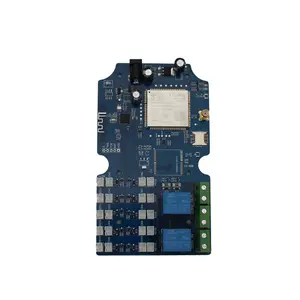 Hot Sales BLE 4.0 Uart Transceiver Module CC2541 Bluetooth Module HM-10