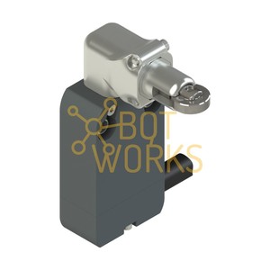 Pizzato NFG220BBDN2W5 - Nuovo - Product Image 1