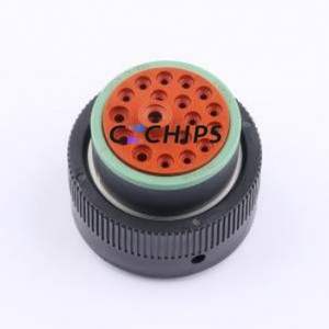 HDP26-24-18SN Connector Housing Connector Whole Sale Electronic Component Chips Supplier & BOM Service - Product Image 2