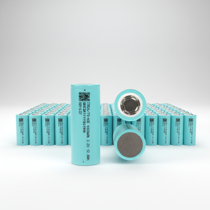 3600mAh 1.5C 26650FS3 Li Ion <strong>Battery</strong> 3.2V Rechargeable LFP <strong>Battery</strong> for Laptop and Camera 3.2V 3600mAh <strong>26650</strong> Flashlight <strong>Battery</strong> - Product Image 1