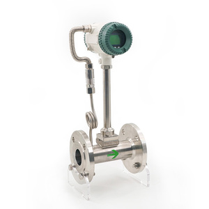 Vortex <span class=keywords><strong>Flow</strong></span> <span class=keywords><strong>Meter</strong></span> nén không khí Nitơ bão hòa quá nhiệt hơi nước <span class=keywords><strong>4</strong></span> <span class=keywords><strong>20</strong></span> <span class=keywords><strong>ma</strong></span> Mini dòng Turbine mét - Product Image 4