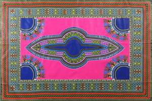 Superbe Tissu Africain Imprimé en Coton, Textile Ankara <span class=keywords><strong>Java</strong></span>, Superbe Tissu Hollandais Véritable Wax, <span class=keywords><strong>Pagne</strong></span> pour Robe Femme pour Mariage et Fête - Product Image 4