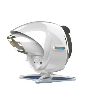 2022 최고의 판매 제품 dermascope dermatoscope 3d 피부 분석기 스캐너