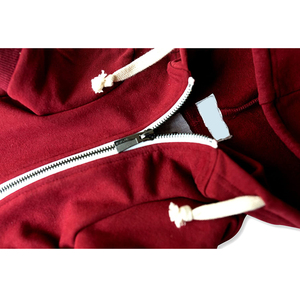 Custom Outfits Katoen Hond Hoodie Huisdier Kleding Kleding Truien Comfort Mode Rits Met Zakken Groothandel 2021 - Product Image 4