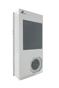 Aire Acondicionado para Gabinetes de Telecomunicaciones Envicool de 3000W, Tipo Gabinete para Exteriores - Product Image 3