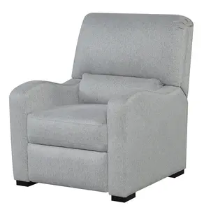 Fauteuil Leverancier Woonkamer Meubels Leisure Comfortabele Reliner Sofa Stoel