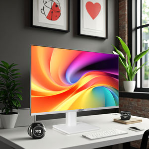 สำหรับ <span class=keywords><strong>ACER</strong></span> A24 <span class=keywords><strong>AIO</strong></span> 23.8นิ้ว All-in-one อุปกรณ์ Intel สนับสนุนหน่วยประมวลผลรุ่น12th-13th ติดตั้งหน่วยความจำแบบ solid-state - Product Image 1