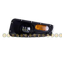Phares et feux antibrouillard 12V neufs de l'usine CYS pour FJ Cruiser LC200/LC76/79