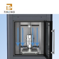 Machine d'essai universelle UTM pour mélanges d'asphalte, pour de nombreux types d'essais