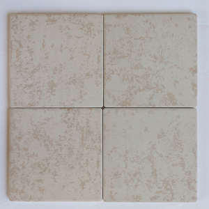 Phong Cách Mỹ 152*152Mm Mộc Mạc Tráng Men Gạch Phòng Tắm Và Nhà Bếp Trang Trí Nội Thất Vườn Gạch Cho Tường Và Sàn Nhà - Product Image 4