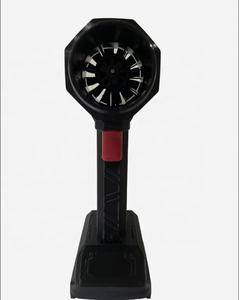 <span class=keywords><strong>SUMO</strong></span> OEM/ODM Moteur de conduit 1.2KG Super grand puissant souffleur de feuilles sans fil voiture sec Turbo souffleur d'air Duster Jet voiture sec ventilateur de jet - Product Image 4