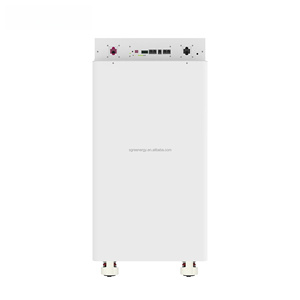 สต็อกประเทศโปแลนด์แบตเตอรี่แบบตั้ง16S48V280Ah 314Ah 330Ah เวอร์ชัน JK พร้อมเคสไม่รวม BMS และหน้าจอ - Product Image 2