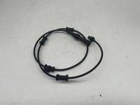 Accessoires de voiture C2D3410 C2D47189 Capteur ABS avant gauche ou droit Capteur de vitesse de roue pour Jaguar XF XJ XK XKR Pièces détachées