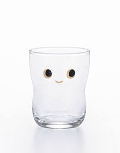 Tasse de lait en verre de pot de jus élégant d'utilisation de sécurité d'enfants d'occasions spéciales résistantes à l'écaillage - Product Image 6