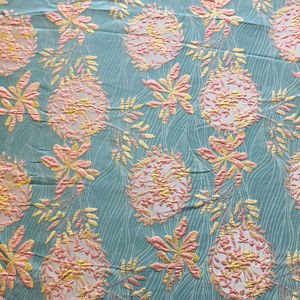 Tela de Jacquard metálica para falda de traje, tejido para traje, venta <span class=keywords><strong>en</strong></span> línea, <span class=keywords><strong>Amazon</strong></span> - Product Image 4