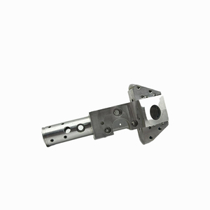 <span class=keywords><strong>OEM</strong></span> độ chính xác cao 5-trục <span class=keywords><strong>CNC</strong></span> gia công dịch vụ nhanh chóng prototyping của thép không gỉ Brass Titan <span class=keywords><strong>CNC</strong></span> bộ phận - Product Image 6