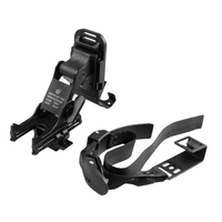 MICH Rails latéraux et MICH NVG montage casque tactique rapide NVG