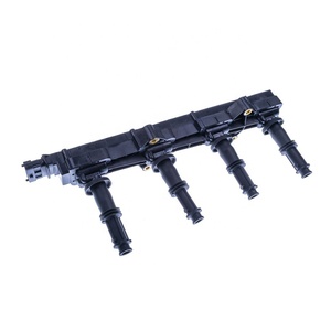 Bobina di accensione ricambi Auto 93172030 71739702 0221503469 0221503467 9153250 adatto per BENZ - Product Image 5