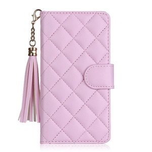 Cover Protettiva Flip per 17 Pro MAX, Modello 1612 Ricamato con Piccola Fragranza, Lussuosa e Trendy per 14/15 - Product Image 4
