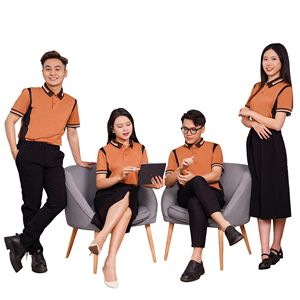 Proveedor de Camisetas Polo OEM ODM Vietnam, Ropa Corporativa Premium, Personalización de Marca para Campañas de Rebranding, Minoristas de Moda Global - Product Image 4