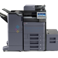 Photocopieur numérique couleur remis à neuf pour Kyocera TASKalfa 7052 8052ci, imprimante laser couleur A3 haute vitesse