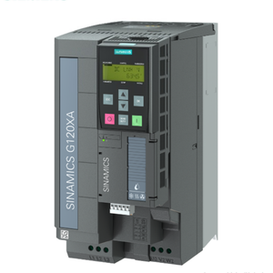 Gốc Chính Hãng Chu Cầu 6sl3210-1pb21-0ul0 3 Giai Đoạn 220V AC Ổ Đĩa Chuyển Đổi Tần Số - Product Image 2