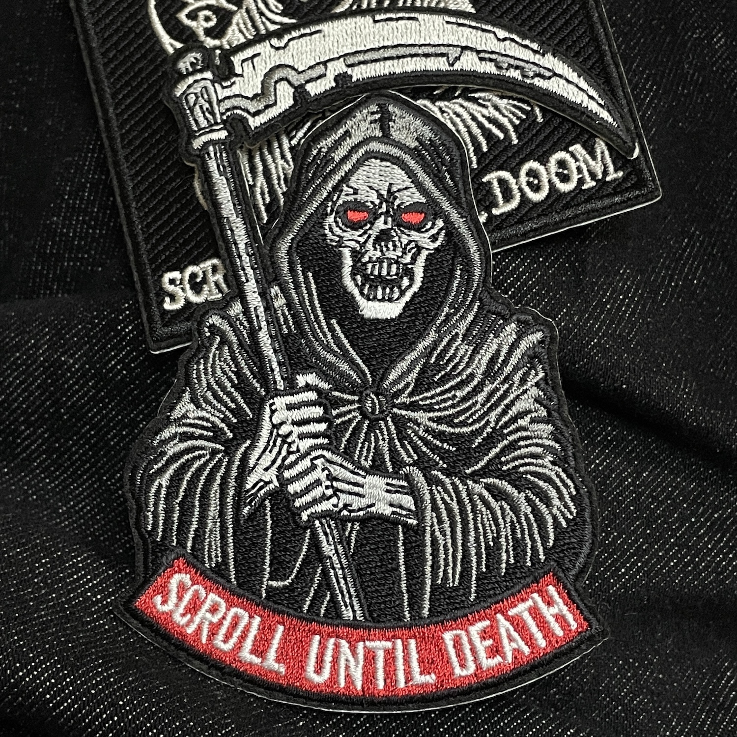 Cool Grim Reaper Accessories Guide: How to Choose Right