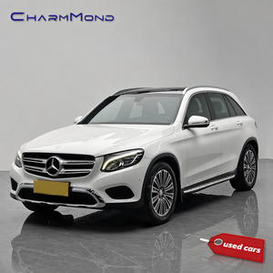 <span class=keywords><strong>Mercedes</strong></span>-Benz <span class=keywords><strong>GLC</strong></span> 260 d'occasion 2016-2017, essence, SUV, sièges en cuir, toit ouvrant panoramique, conduite <span class=keywords><strong>à</strong></span> gauche, SUV de luxe pour l'exportation - Product Image 1