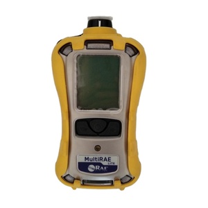 Nuevo Monitor de Gases Múltiples Portátil Inalámbrico OEM Multi RAE Lite PGM-6208 (O2, CO, NO2, SO2, H2S) Origen EE. UU. - Product Image 2
