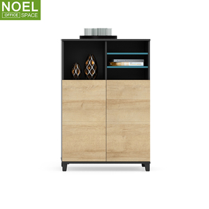 Calidad confiable ejecutivo moderno escritorio muebles de oficina - Product Image 5