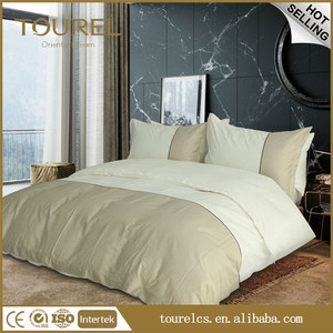 3-5 stelle di alta qualità hotel biancheria da letto con copripiumino <span class=keywords><strong>e</strong></span> lenzuolo - Product Image 2