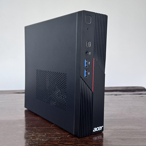 Mini Computadora <span class=keywords><strong>Acer</strong></span> de 4 Núcleos, DDR4, SSD N150, Mini-pc, Wifi 5, BT 5.0, USB3.0, Tipo-C, para Negocios, con Soporte Vesa - Product Image 2