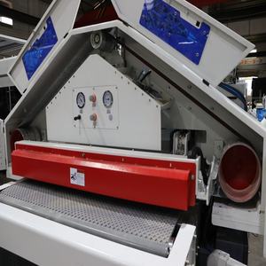 Ponceuse à double bande CNC pour le travail du bois ponceuse pour meubles <span class=keywords><strong>de</strong></span> bureau <span class=keywords><strong>Moteur</strong></span> <span class=keywords><strong>de</strong></span> construction en métal pour usine <span class=keywords><strong>de</strong></span> fabrication - Product Image 3