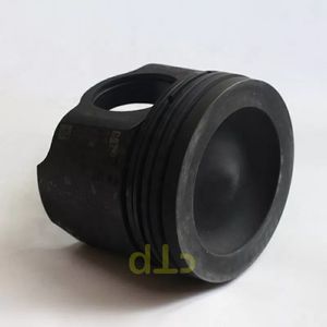 Construction Machinery Part C15 Diesel Engine Piston 388-9354 for Caterpillar <b>Wheel</b> Loaders Parts 980h Excavator Parts E374D - Product Image 1