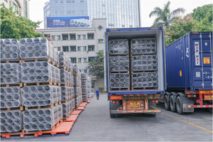 Csa sch40 2 inch PVC cứng nhắc điện ống dẫn ống 10 feet chiều dài 60 mét ống nhựa 60 mét grey PVC Ống - Product Image 5