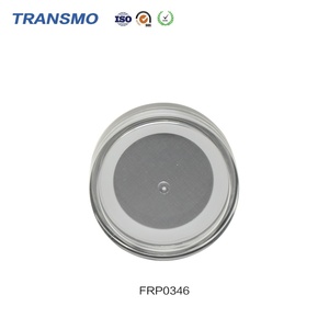 Empty air Cushion Powder Box for Plastic <b>Blush</b> Container 10g Plastic Food Powder Box Packaging Powder - Product Image 6