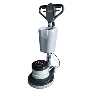Machine de nettoyage de tapis KJ521A, autolaveuse multifonctionnelle autoportée et polisseuse à cire 1500W - Product Image 1