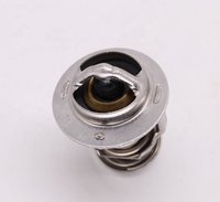 Thermostat d'origine de haute qualité, neuf, 13-0385 71°C pour Yanmar Tk 4.82/4.86, prix bas, régulateur de température Thermo King