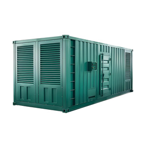 Daily Used Best Price Auto Start Open Frame 1500rpm Remote Control 700kw <b>Generator</b> Set LZ-600GF 50hz 60hz <b>Generators</b> - Product Image 6