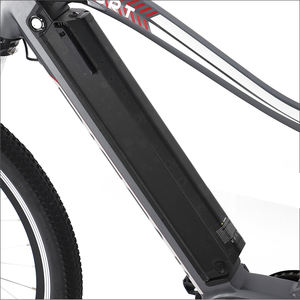 <span class=keywords><strong>EZREAL</strong></span> haute puissance OEM 27.5 pouces vélo électrique montagne ebike e vtt avec 48v 500w mi entraînement moto - Product Image 4