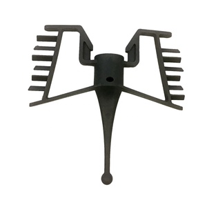 TM31 agitador espátula raspador batidor barra varilla palo para Vorwerk Bimby <span class=keywords><strong>Thermomix</strong></span> TM31 máquina de cocina mezclador licuadora piezas accesorio - Product Image 2