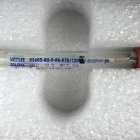 Capteur de mesure du pH Mettler Toledo HF405-60-P-PA-K19/120/3M
