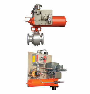 बीटिस सीबीब श्रृंखला स्कॉट योक वायवीय - Product Image 4