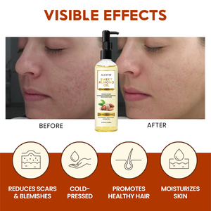 Holesale: IGH uality 100%. URE. rganic. Weet. lmond. - Product Image 5